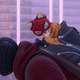 the cat in spider man miles morales for ps5